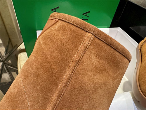 보테가베네타 보테가베네타 앵클 부츠 레플리카 11번 이미지 - 신발 | 세미샵 레플리카 사이트