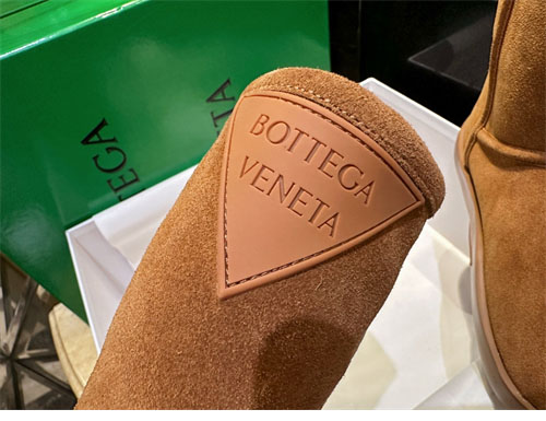 보테가베네타 보테가베네타 앵클 부츠 레플리카 21번 이미지 - 신발 | 세미샵 레플리카 사이트