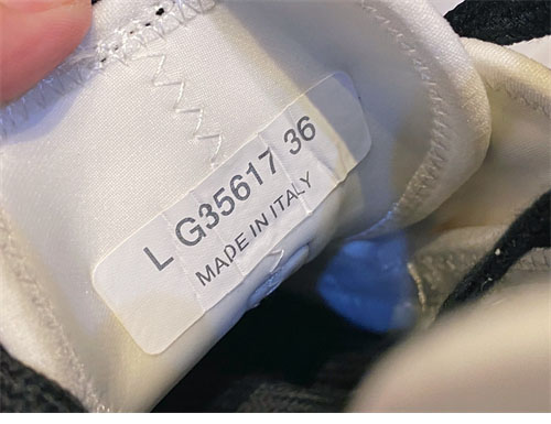 C H A N E L 샤넬 믹스드파이버 스니커즈 레플리카 11번 이미지 - 신발 | 세미샵 레플리카 사이트