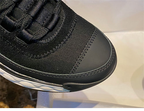 C H A N E L 샤넬 믹스드파이버 스니커즈 레플리카 26번 이미지 - 신발 | 세미샵 레플리카 사이트