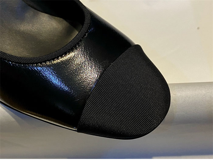 C H A N E L 샤넬 체인 펌프스 레플리카 14번 이미지 - 신발 | 세미샵 레플리카 사이트