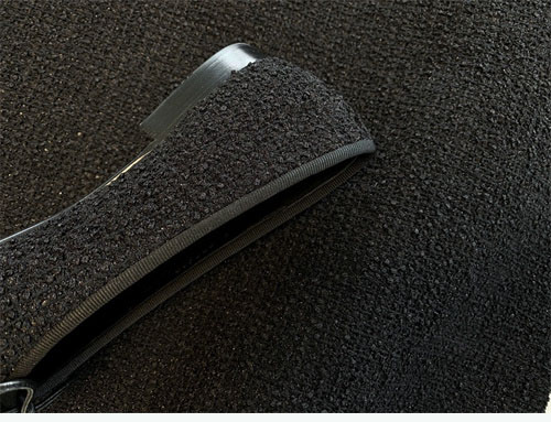 C H A N E L 샤넬 플랫 발레리나 슈즈 레플리카 12번 이미지 - 신발 | 세미샵 레플리카 사이트