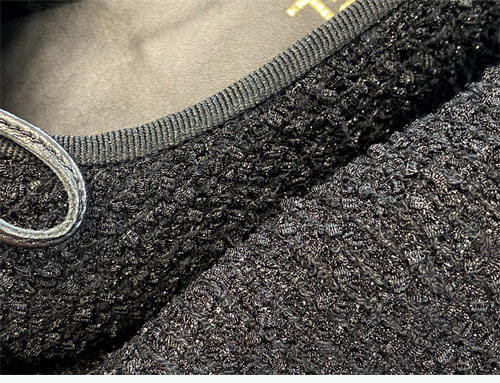 C H A N E L 샤넬 플랫 발레리나 슈즈 레플리카 14번 이미지 - 신발 | 세미샵 레플리카 사이트