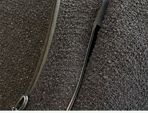 C H A N E L 샤넬 플랫 발레리나 슈즈 레플리카 15번 이미지 - 신발 | 세미샵 레플리카 사이트