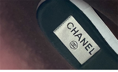 C H A N E L 샤넬 22K CC로고 레인 러버 부츠 레플리카 16번 이미지 - 신발 | 세미샵 레플리카 사이트