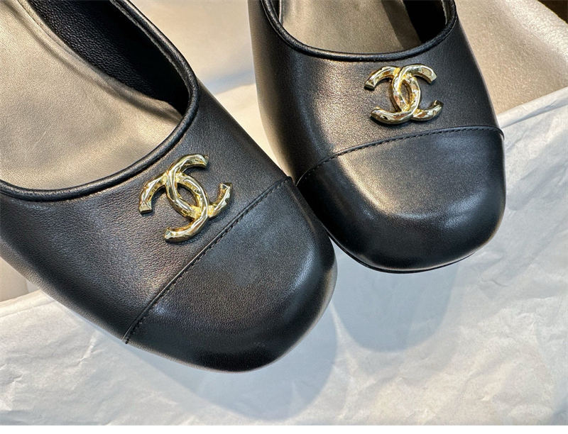 샤넬 샤넬 24A CC로고 슬링백 펌프스 레플리카 8번 이미지 - 신발 | 세미샵 레플리카 사이트