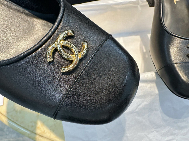 샤넬 샤넬 24A CC로고 슬링백 펌프스 레플리카 9번 이미지 - 신발 | 세미샵 레플리카 사이트