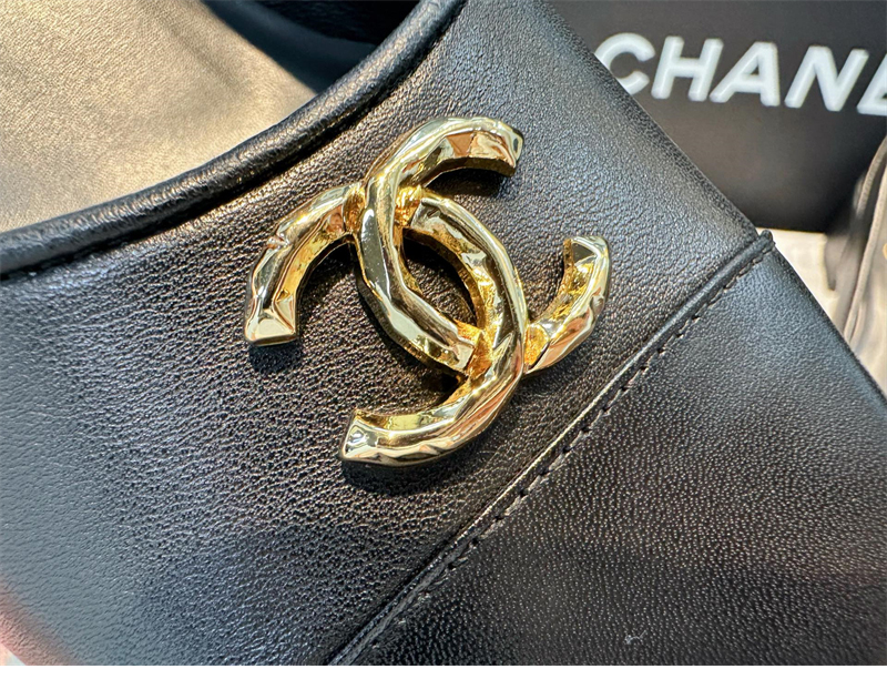 샤넬 샤넬 24A CC로고 슬링백 펌프스 레플리카 10번 이미지 - 신발 | 세미샵 레플리카 사이트