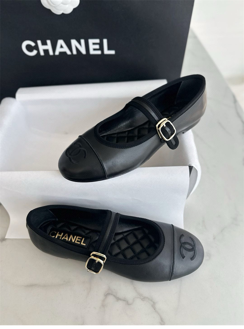 C H A N E L 샤넬 24B 체인 CC로고 로퍼 레플리카 8번 이미지 - 신발 | 세미샵 레플리카 사이트