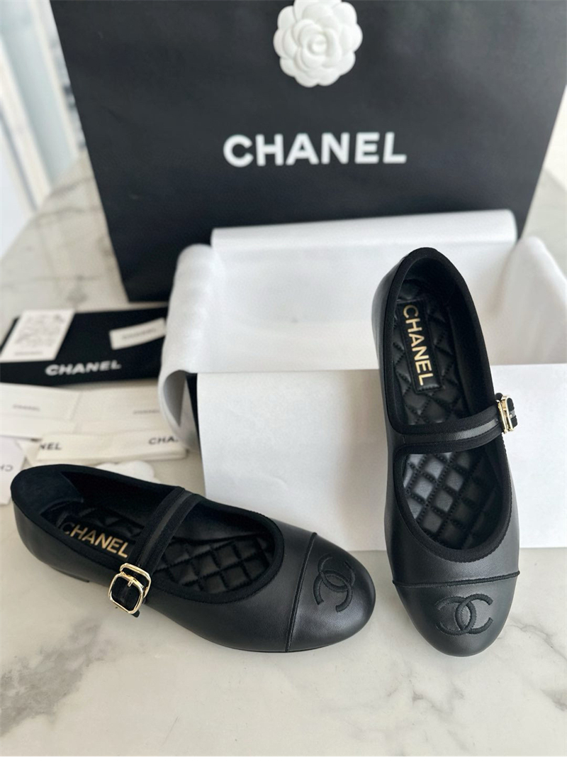 C H A N E L 샤넬 24B 체인 CC로고 로퍼 레플리카 9번 이미지 - 신발 | 세미샵 레플리카 사이트