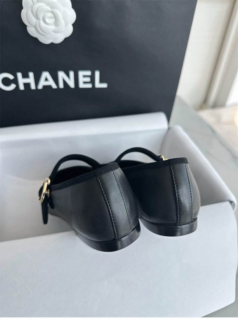 C H A N E L 샤넬 24B 체인 CC로고 로퍼 레플리카 11번 이미지 - 신발 | 세미샵 레플리카 사이트