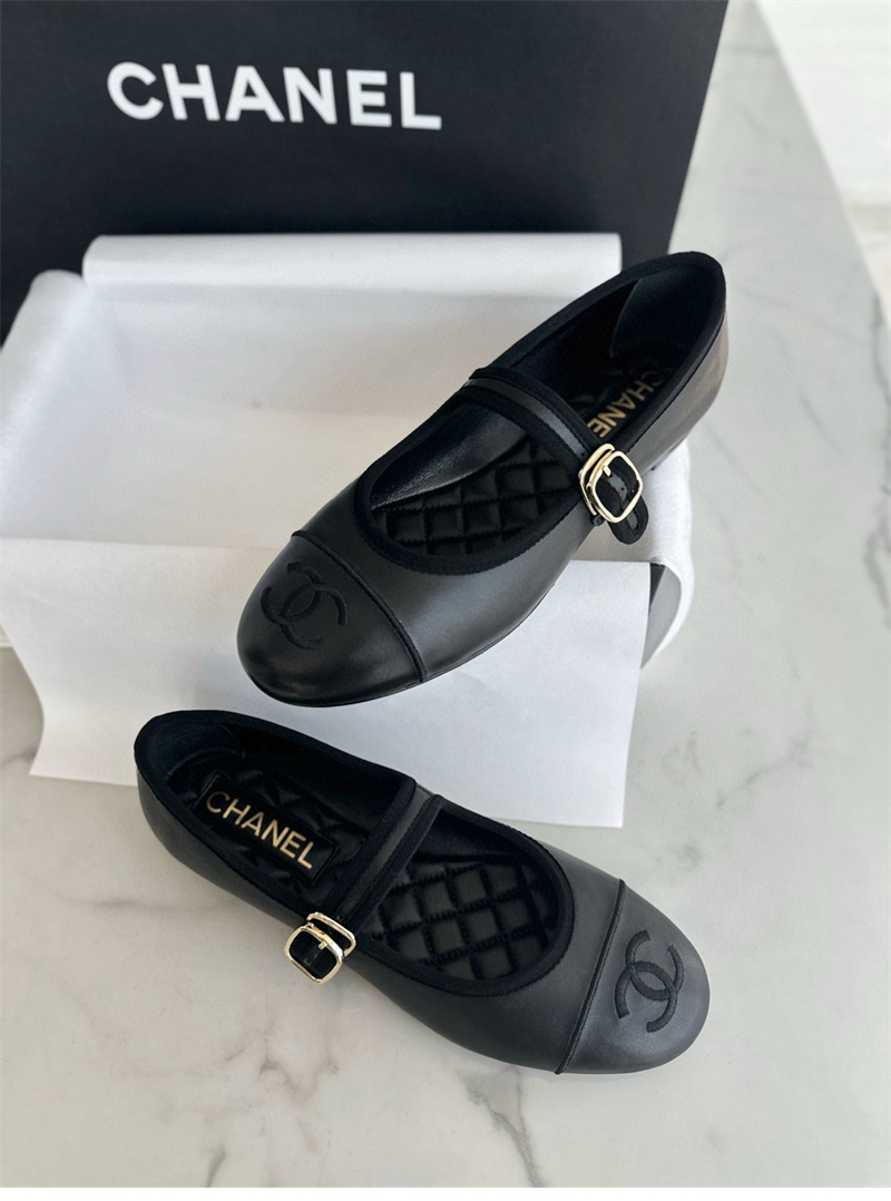 C H A N E L 샤넬 24B 체인 CC로고 로퍼 레플리카 16번 이미지 - 신발 | 세미샵 레플리카 사이트