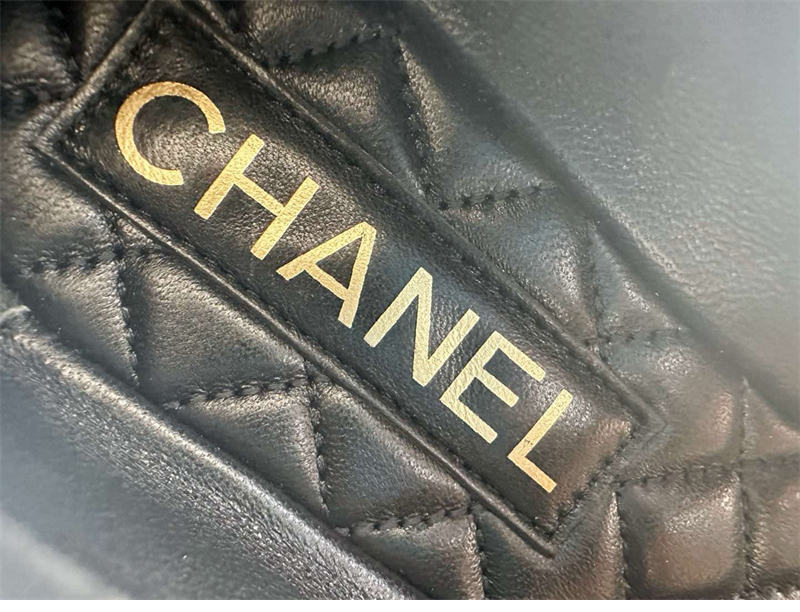 C H A N E L 샤넬 24B 체인 CC로고 로퍼 레플리카 19번 이미지 - 신발 | 세미샵 레플리카 사이트