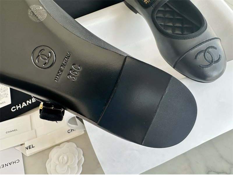 C H A N E L 샤넬 24B 체인 CC로고 로퍼 레플리카 22번 이미지 - 신발 | 세미샵 레플리카 사이트