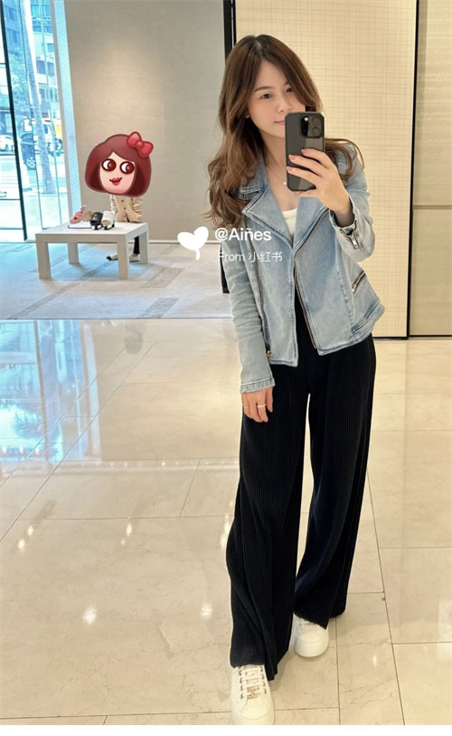 샤넬 샤넬 24P 트위드 골드 브로치 스니커즈 레플리카 16번 이미지 - 신발 | 세미샵 레플리카 사이트