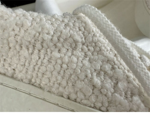 샤넬 샤넬 24P 트위드 골드 브로치 스니커즈 레플리카 12번 이미지 - 신발 | 세미샵 레플리카 사이트