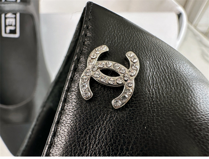 샤넬 샤넬 24P CC로고 메인제인 슈즈 레플리카 15번 이미지 - 신발 | 세미샵 레플리카 사이트