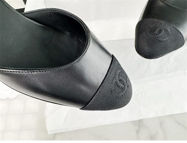 C H A N E L 샤넬 24s 슬링백 레플리카 12번 이미지 - 신발 | 세미샵 레플리카 사이트