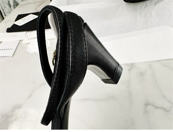 C H A N E L 샤넬 24s 슬링백 레플리카 15번 이미지 - 신발 | 세미샵 레플리카 사이트