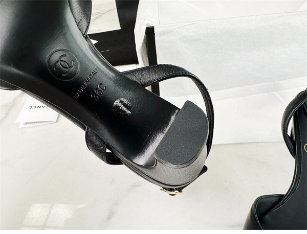 C H A N E L 샤넬 24s 슬링백 레플리카 16번 이미지 - 신발 | 세미샵 레플리카 사이트