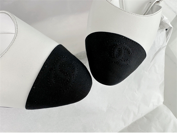 C H A N E L 샤넬 24s 슬링백 레플리카 26번 이미지 - 신발 | 세미샵 레플리카 사이트