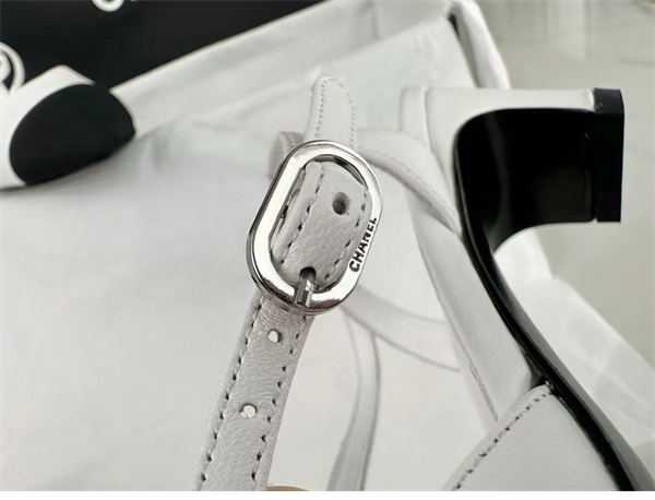 C H A N E L 샤넬 24s 슬링백 레플리카 28번 이미지 - 신발 | 세미샵 레플리카 사이트