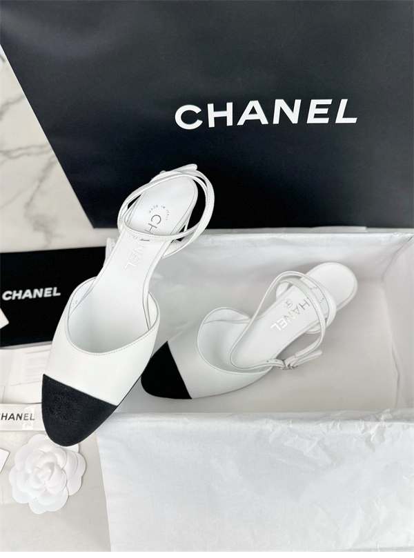 C H A N E L 샤넬 24s 슬링백 레플리카 31번 이미지 - 신발 | 세미샵 레플리카 사이트