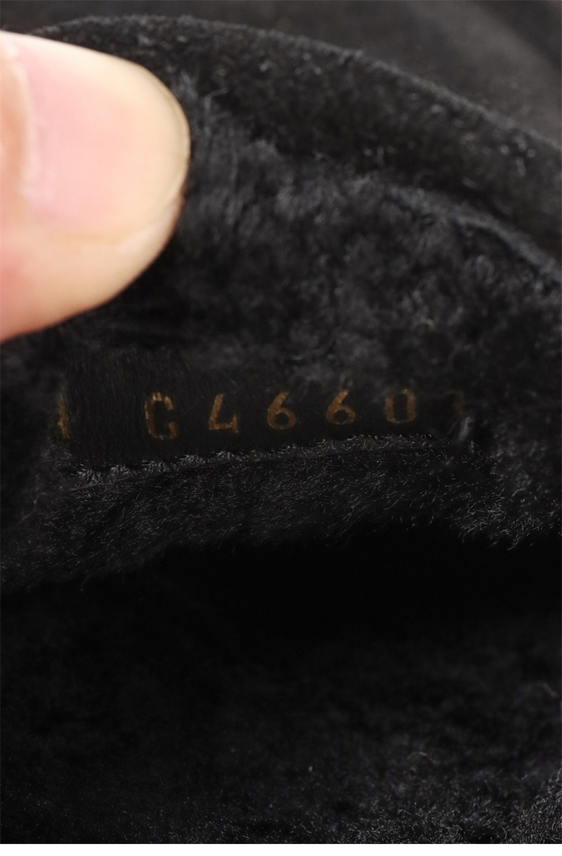 샤넬 샤넬 25K CC로고 시어링 슬링백 뮬 레플리카 15번 이미지 - 신발 | 세미샵 레플리카 사이트