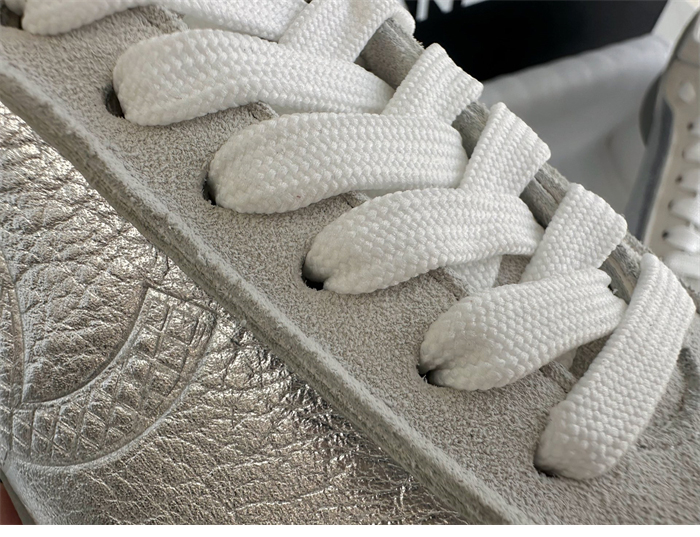 C H A N E L 샤넬 25c CC로고 스니커즈 레플리카 20번 이미지 - 신발 | 세미샵 레플리카 사이트