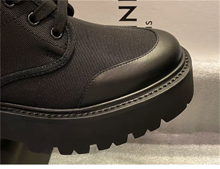 C E L I N E 셀린느 벌키 레이스업 부츠 레플리카 14번 이미지 - 신발 | 세미샵 레플리카 사이트