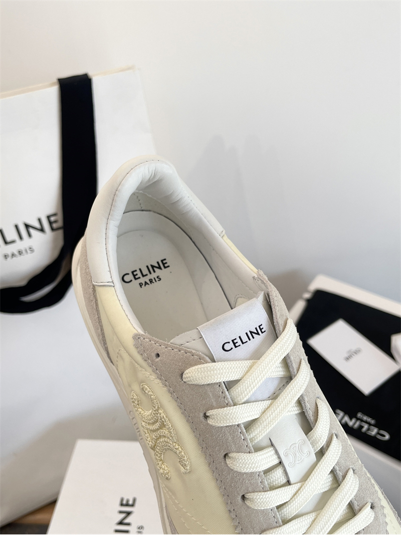 C E L I N E 셀린느 트리옹프 레이서 로우 탑 스니커즈 레플리카 20번 이미지 - 신발 | 세미샵 레플리카 사이트