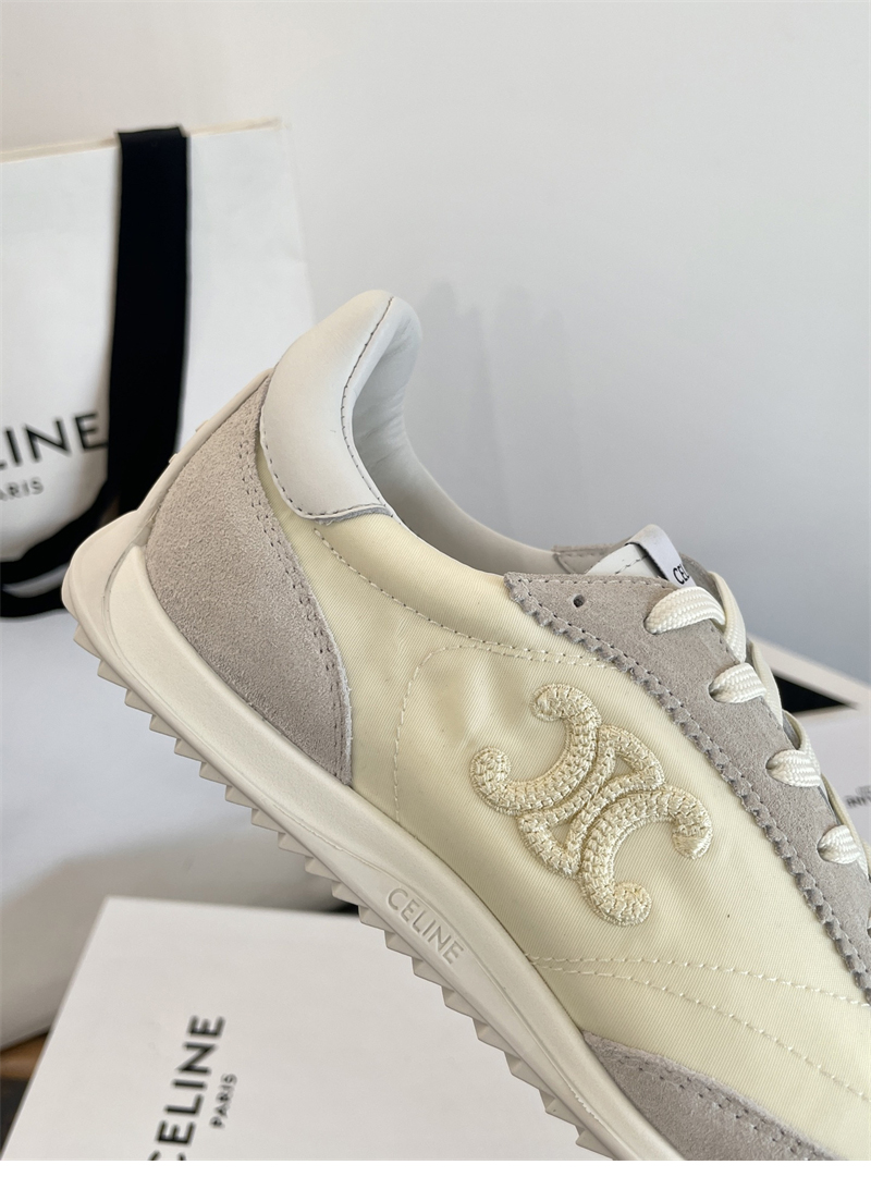 C E L I N E 셀린느 트리옹프 레이서 로우 탑 스니커즈 레플리카 22번 이미지 - 신발 | 세미샵 레플리카 사이트