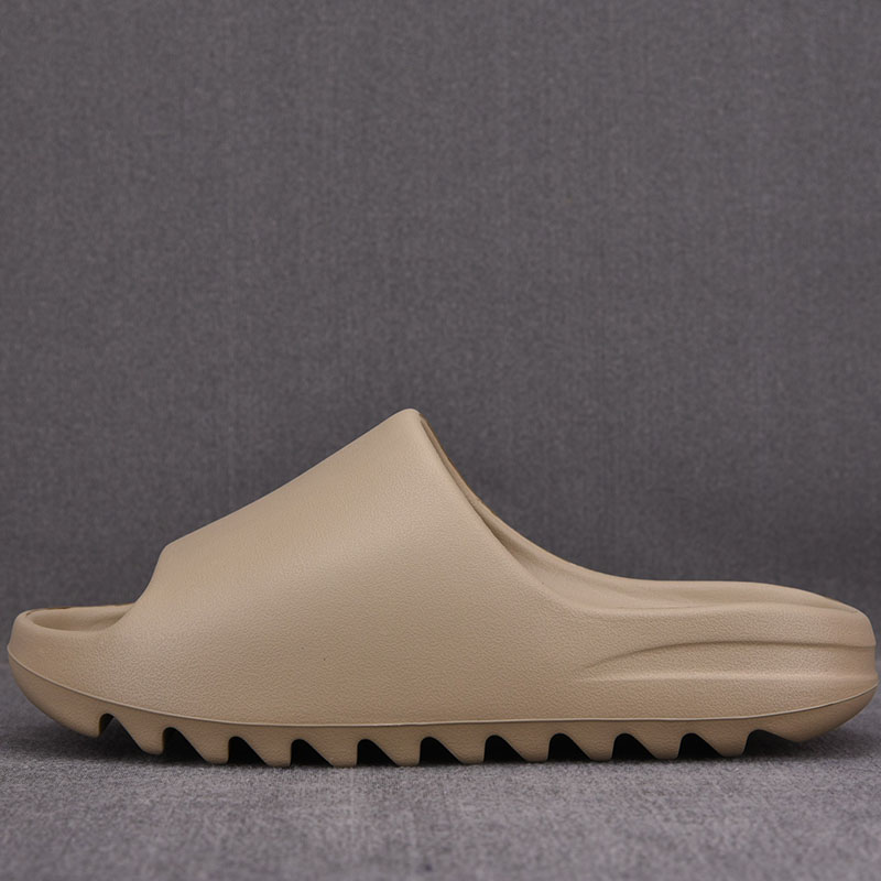 Adidas 아디다스 이지 슬라이드 “PURE” Yeezy Slide GZ5554 레플리카 1번 이미지 - 신발 | 세미샵 레플리카 사이트