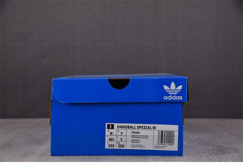 Adidas 아디다스 핸드볼 스페지알 어스 스트라타 IF6490 레플리카 7번 이미지 - 신발 | 세미샵 레플리카 사이트