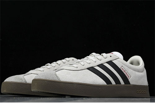 Adidas 아디다스 VL 코트 2.0 오리지널 HQ1802 레플리카 3번 이미지 - 신발 | 세미샵 레플리카 사이트