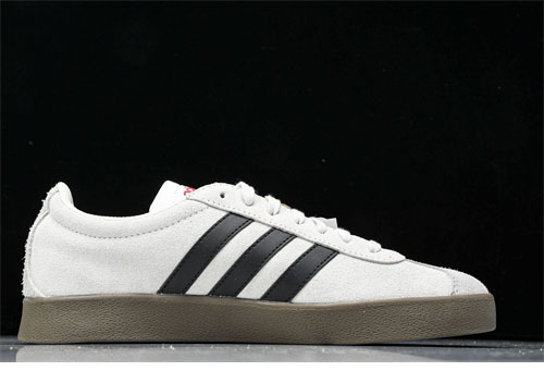 Adidas 아디다스 VL 코트 2.0 오리지널 HQ1802 레플리카 4번 이미지 - 신발 | 세미샵 레플리카 사이트