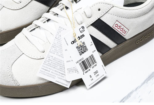 Adidas 아디다스 VL 코트 2.0 오리지널 HQ1802 레플리카 10번 이미지 - 신발 | 세미샵 레플리카 사이트