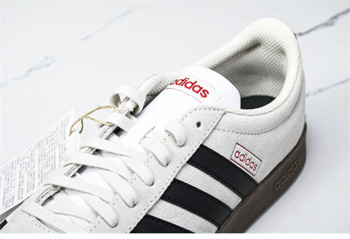 Adidas 아디다스 VL 코트 2.0 오리지널 HQ1802 레플리카 12번 이미지 - 신발 | 세미샵 레플리카 사이트