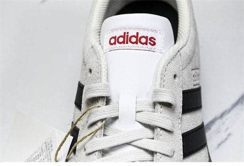 Adidas 아디다스 VL 코트 2.0 오리지널 HQ1802 레플리카 13번 이미지 - 신발 | 세미샵 레플리카 사이트