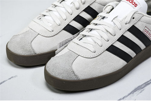 Adidas 아디다스 VL 코트 2.0 오리지널 HQ1802 레플리카 22번 이미지 - 신발 | 세미샵 레플리카 사이트