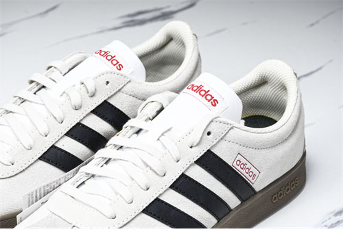 Adidas 아디다스 VL 코트 2.0 오리지널 HQ1802 레플리카 23번 이미지 - 신발 | 세미샵 레플리카 사이트