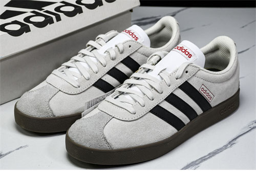 Adidas 아디다스 VL 코트 2.0 오리지널 HQ1802 레플리카 24번 이미지 - 신발 | 세미샵 레플리카 사이트