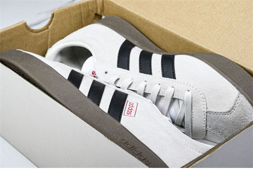 Adidas 아디다스 VL 코트 2.0 오리지널 HQ1802 레플리카 25번 이미지 - 신발 | 세미샵 레플리카 사이트