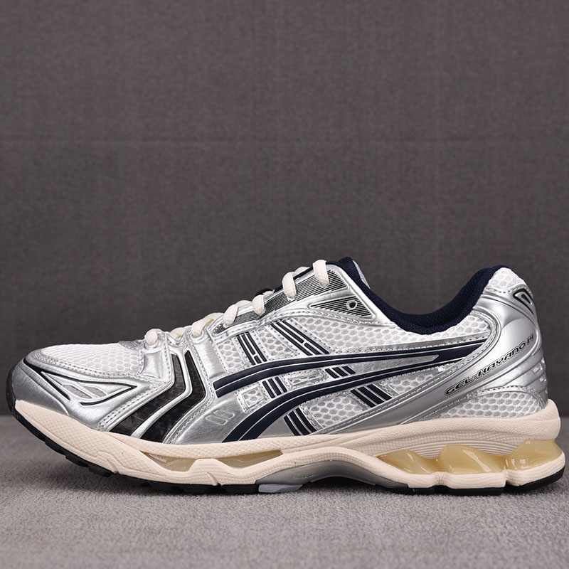 Asics 아식스 x JJJJound 젤 카야도 14 화이트 네이비 1203A961-100 레플리카 1번 이미지 - 신발 | 세미샵 레플리카 사이트