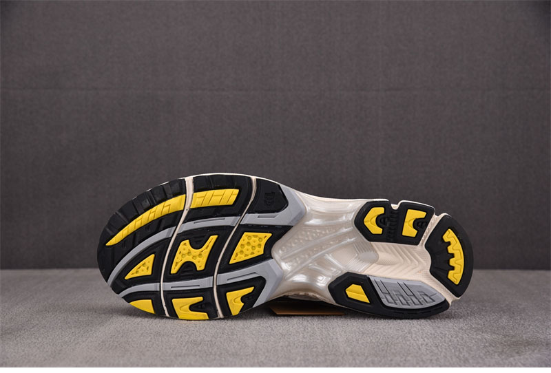 Asics 아식스 x JJJJound 젤 카야도 14 화이트 네이비 1203A961-100 레플리카 6번 이미지 - 신발 | 세미샵 레플리카 사이트