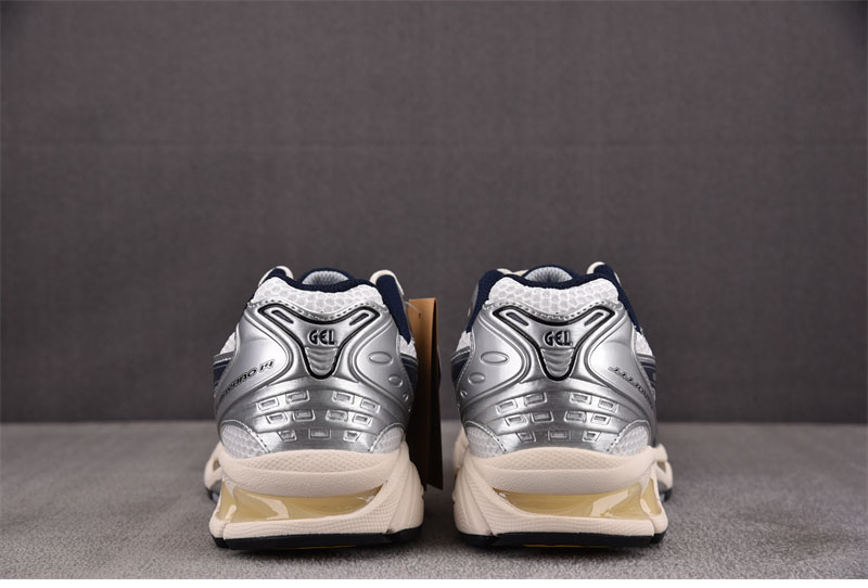 Asics 아식스 x JJJJound 젤 카야도 14 화이트 네이비 1203A961-100 레플리카 8번 이미지 - 신발 | 세미샵 레플리카 사이트