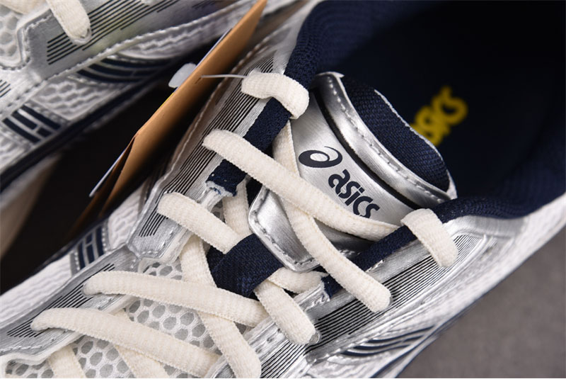 Asics 아식스 x JJJJound 젤 카야도 14 화이트 네이비 1203A961-100 레플리카 13번 이미지 - 신발 | 세미샵 레플리카 사이트