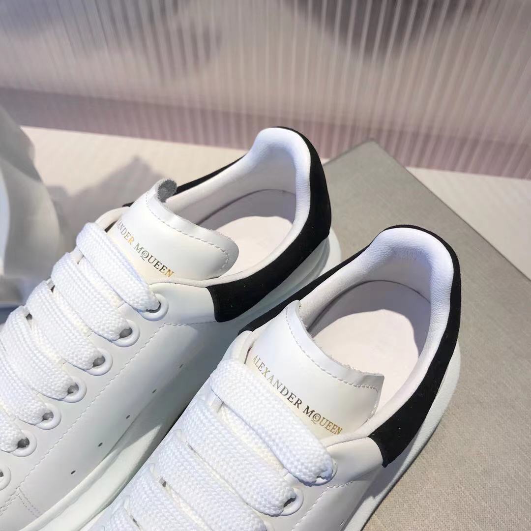 Alexander Mc Queen 알렉산더 맥퀸 오버솔 스니커즈 레플리카 13번 이미지 - 신발 | 세미샵 레플리카 사이트