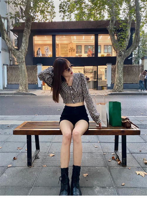 Andw Mule Mister 앤드뮐미스터 레더 컴뱃 부츠 레플리카 3번 이미지 - 신발 | 세미샵 레플리카 사이트