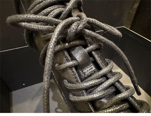 Andw Mule Mister 앤드뮐미스터 사이드 집업 레이스업 부츠 레플리카 17번 이미지 - 신발 | 세미샵 레플리카 사이트